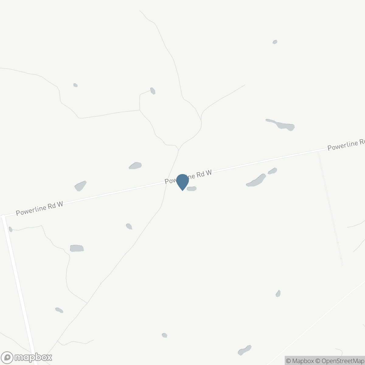 2142 POWERLINE Road W, Ancaster, Ontario L0R 1T0